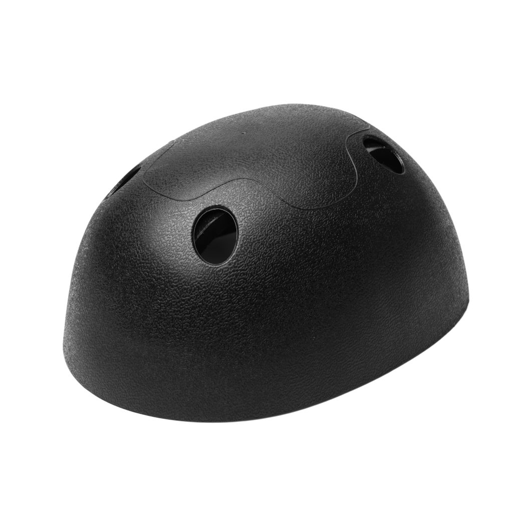 baseball bump caps ABS hard insert flame retardant for police wear